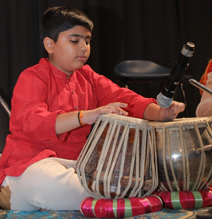 कायदा · Kaida – Swar Kala Sangam